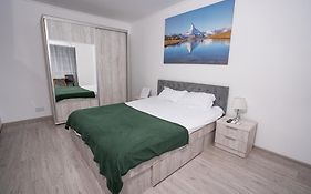 Smart Apartament